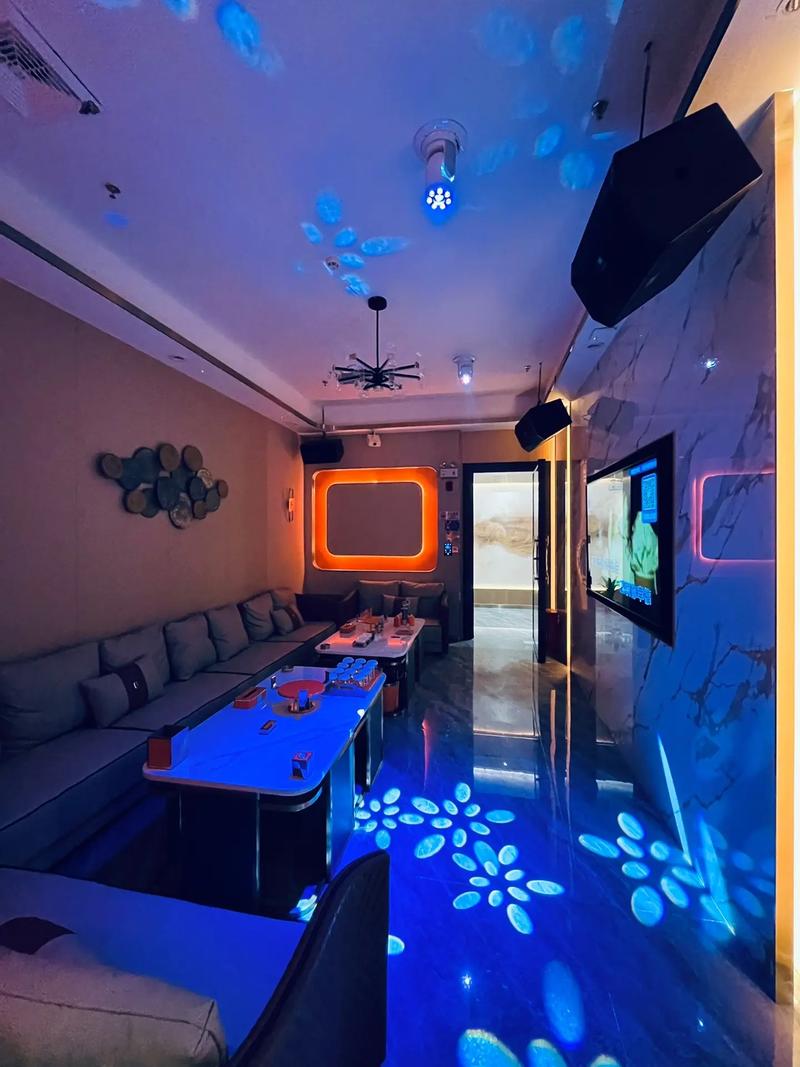 昭通商务ktv引领商务ktv新模式-巧家县ktv预订