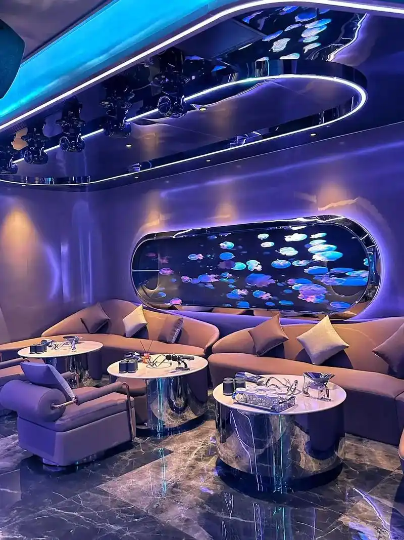 昭通商务ktv哪里有优质商务ktv选择-巧家县ktv预订